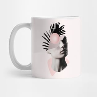 Empty Mind Mug